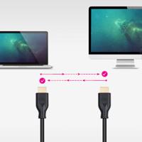 HDMI-Kabel NANOCABLE 10.15.3902 2 m (1 Stuks) - thumbnail