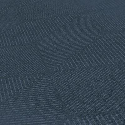 AS Creation Antigua - Blauw - Geometrisch Behang - 390914