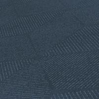 AS Creation Antigua - Blauw - Geometrisch Behang - 390914 - thumbnail