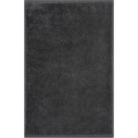 Cawö Cawo Pure Uni Gastendoekje 30/50 basalt - thumbnail