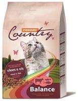 FOKKER KAT COUNTRY BALANCE VLEES & VIS 10 KG - thumbnail