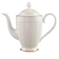 VILLEROY & BOCH - Ivoire - Koffiekan 1,30l (6pers) - thumbnail