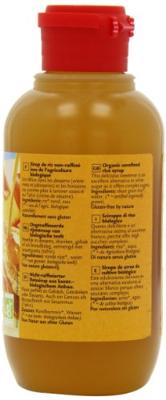 Lima Si'doux rijststroop bio 420 Gram
