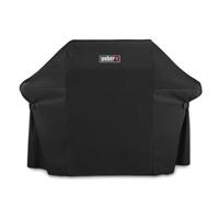 Weber Premium Barbecuehoes voor Genesis II met 3 branders - thumbnail