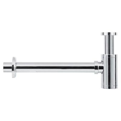 Differnz Design sifon chroom Afvoer