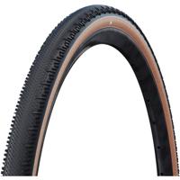 Schwalbe vouwband g-one rs pro evolution 50-622 tlr zwart/tr - thumbnail