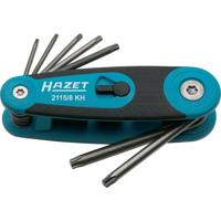 HAZET hoeksleutel set offset screwdriver set m.klapph. - thumbnail