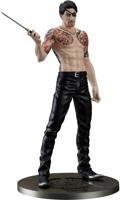 Yakuza: Like a Dragon Digsta Figure - Goro Majima (Battle Style Ver.) - thumbnail