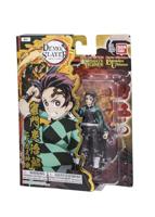 Ultimate Legends HD beweegbaar figuur - BANDAI - Demon Slayer - Tanjiro Kamado - 12 cm - thumbnail
