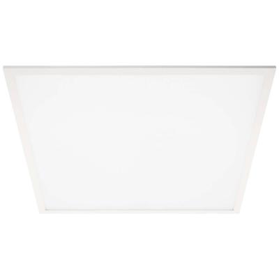 Deko Light Pro Office 100088 LED-paneel Energielabel: C (A - G) 20 W Neutraalwit Verkeerswit (RAL 9016)