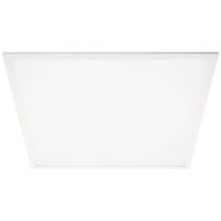 Deko Light Pro Office 100088 LED-paneel Energielabel: C (A - G) 20 W Neutraalwit Verkeerswit (RAL 9016) - thumbnail