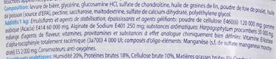 Flexadin Plus voor de hond (vanaf 10 kg) 2 x 90 tabletten