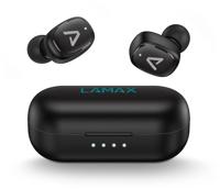 Lamax Dots3 In-ear hoofdtelefoon in het oor, zwart - thumbnail