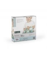 Label Label Thee set groen - thumbnail