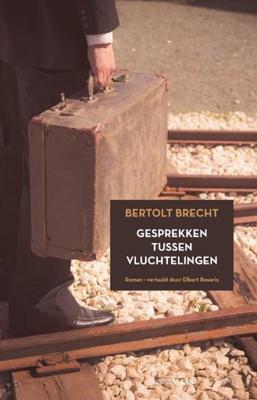 Gesprekken tussen vluchtelingen (Paperback)