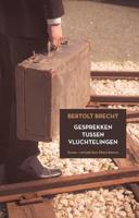 Gesprekken tussen vluchtelingen (Paperback) - thumbnail