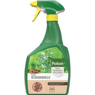 Bio schimmel spray 800 ml