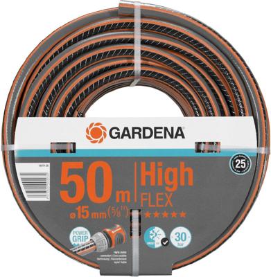 GARDENA Tuinslang HighFlex 50m Ø15 mm
