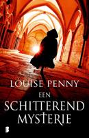Louise  Penny Een schitterend mysterie - thumbnail