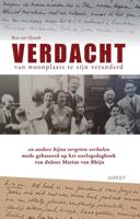 Ron van Hasselt Verdacht van woonplaats te zijn veranderd - thumbnail