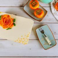 Verstelbaar gebakframe en cirkel - ZENKER - Smart Pastry - thumbnail