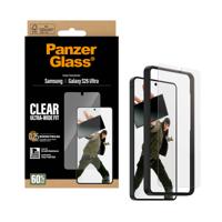 PanzerGlass PG37869 Screenprotector (glas) Samsung 1 stuk(s) - thumbnail