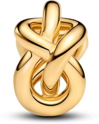 Sieraad Dames Pandora 763755C00 Gouden
