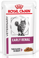 Royal Canin Veterinary Early Renal natvoer kat (in saus) 1 doos (12 x 85 g) - thumbnail