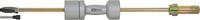 KS Tools 152.1055 Injectortrekker met 6+3 kg slaggewicht, 3-delig - thumbnail