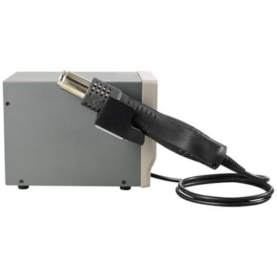 TOOLCRAFT RST-280 Soldeerstationset Digitaal 865 W 80 - 500 °C Incl. soldeerpunt
