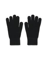 HEMA Dames handschoenen met touchscreen gebreid - thumbnail
