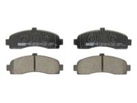 Remblokken set FDB859 - thumbnail