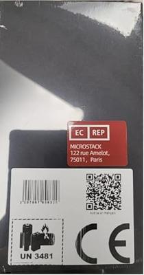 Refurbished iPhone X 64 GB Zilver Gebruikt