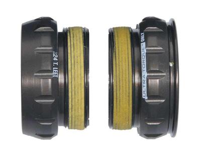 Campagnolo bottom bracket cups record ultra-torque bsa