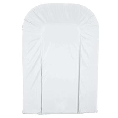 Aankleedkussen - LOOPING - BCLPC - Schuimplaat - Wit