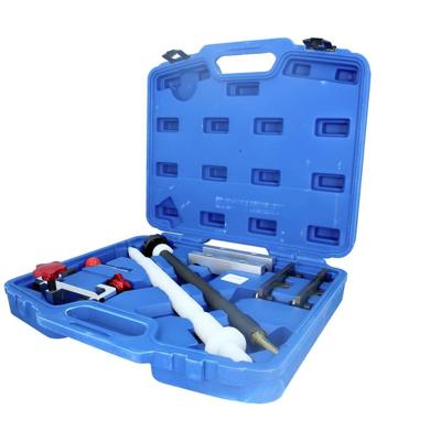 Brilliant Tools BT598130 Motorinstelgereedschapsset voor Porsche Boxster, 911