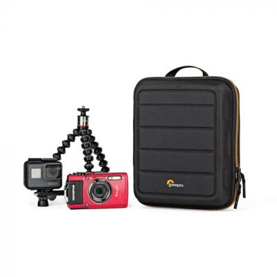 Lowepro Hardside CS 80 zwart