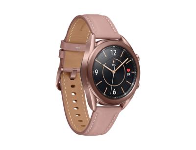 Smartwatch Samsung Galaxy Watch 3 R855 Brons 1,2"
