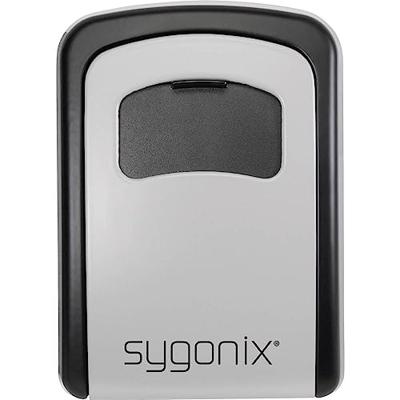 Sygonix SY-3465484 BT-MD-914 Sleutelkluis Cijferslot