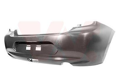 rear bumper