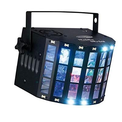 Showtec Techno Derby LED lichteffect - thumbnail