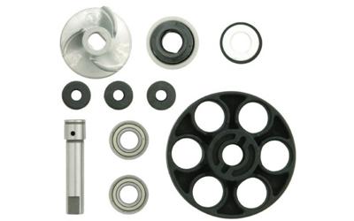 Vicma Water pump shafts di-tech,katana 10mm, 6220