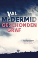 Geschonden graf - Val McDermid - ebook - thumbnail