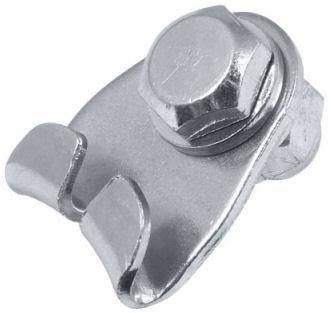 Elvedes optrekdriehoekje cantilever + bout (10st)