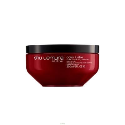 Shu Uemura Color Lustre Protecting Mask 200ml