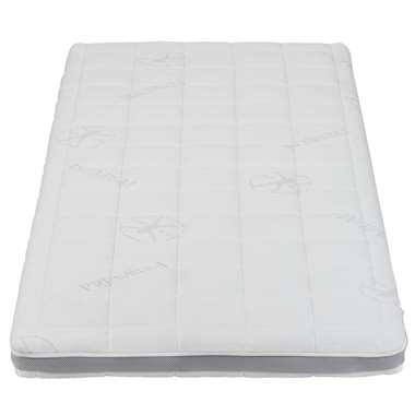 Topmatras Elin - comfortschuim - 90x200x10 cm