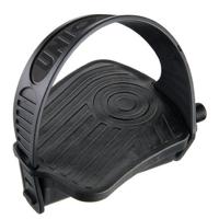 Union Pedalen set hometrainer 9/16 inch zwart - thumbnail