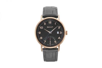 GANT GT022007 Heren Horloge 42mm 5 ATM