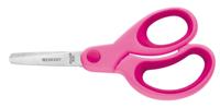Schaar Westcott Kids 13cm softgrip rond - thumbnail