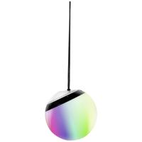 Müller-Licht 404077 tint Pendula Solar, white+color, 20 cm Decoratieve lamp op zonne-energie LED LED 0.5 W Wit - thumbnail